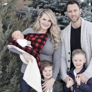 Meet your Posher, Brittany